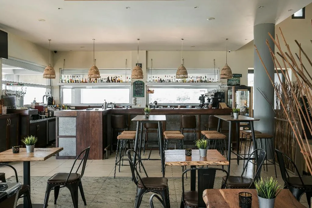 Bar, Astra Village, Kefallinia