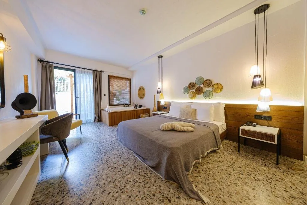 Room, Oludeniz Blu Luxury Unique Hotel - Adults Only, Dalaman
