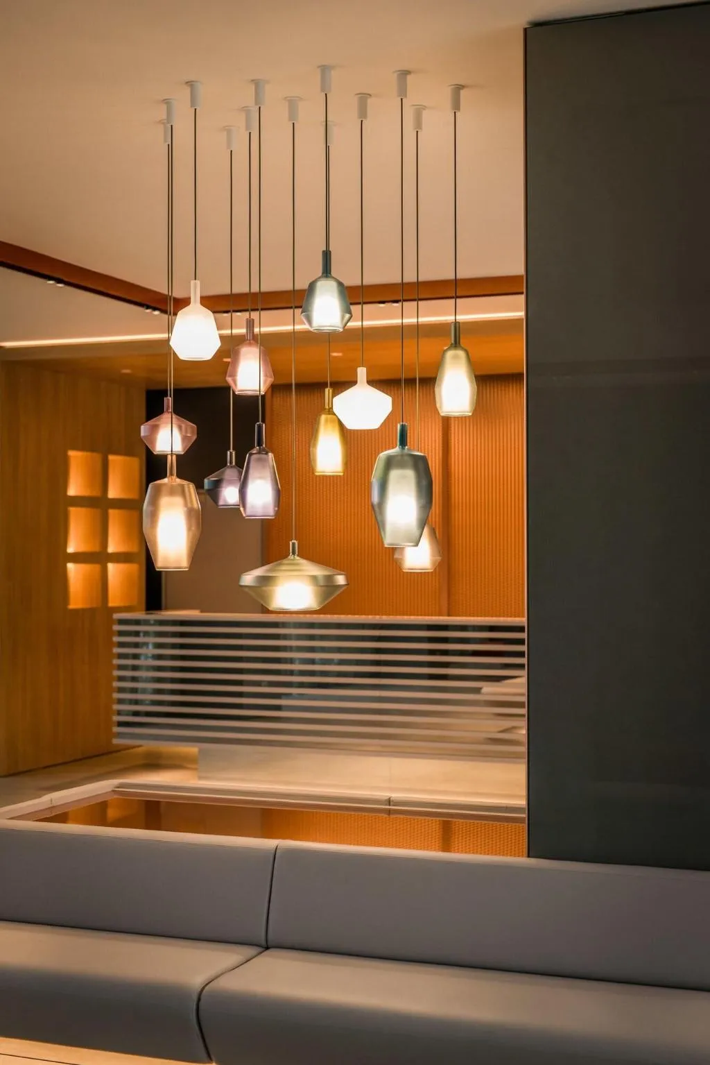 Lobby, Four Points by Sheraton Venice Mestre, Venice