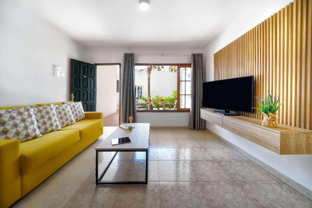 Room, Labranda Playa Club, Lanzarote