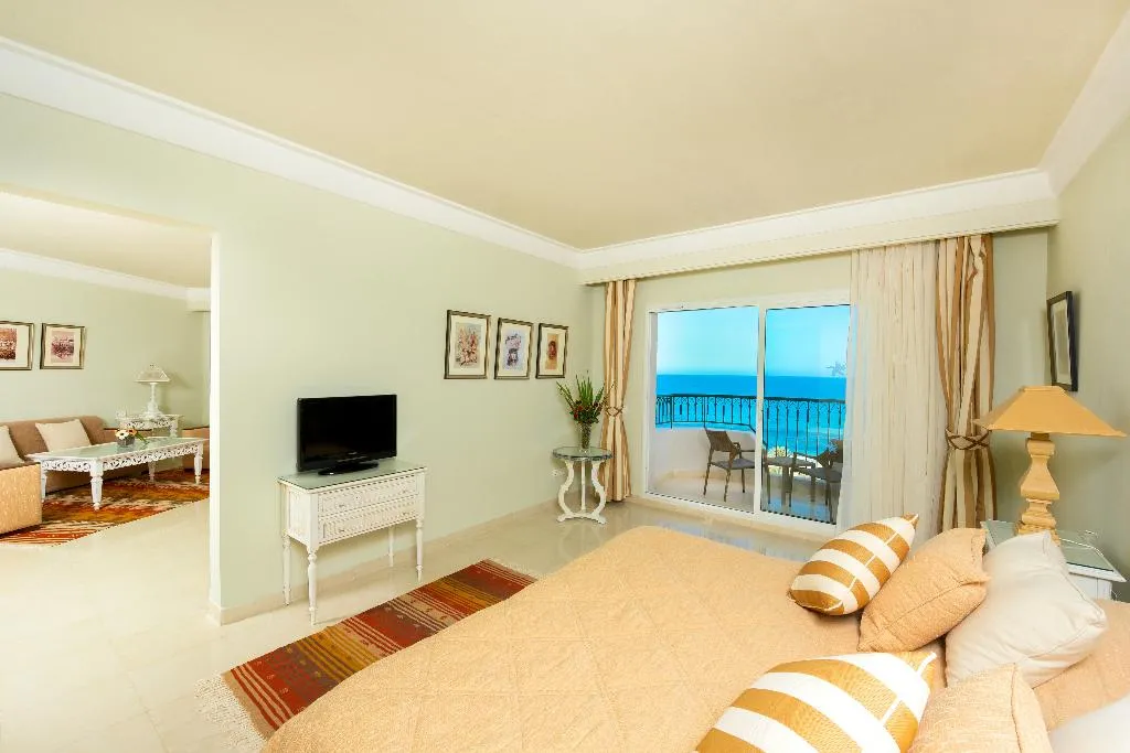 SUITE SEA VIEW Room, Iberostar Selection Royal El Mansour, Tunisia
