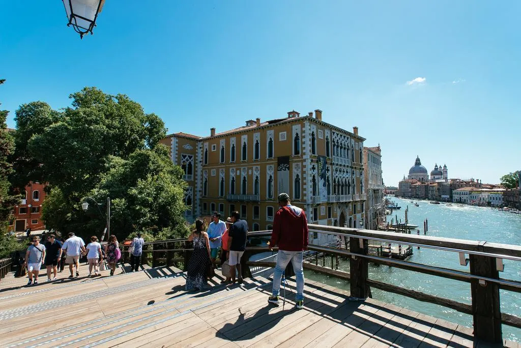 General view, Locanda Art Deco, Venice