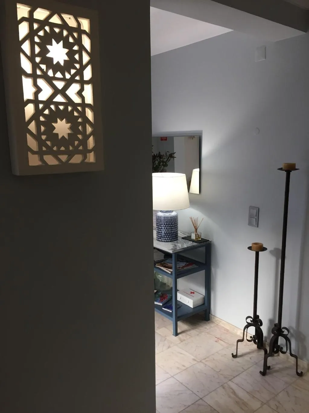 Lobby, Belvedere Boutique - Adults Only, Madeira
