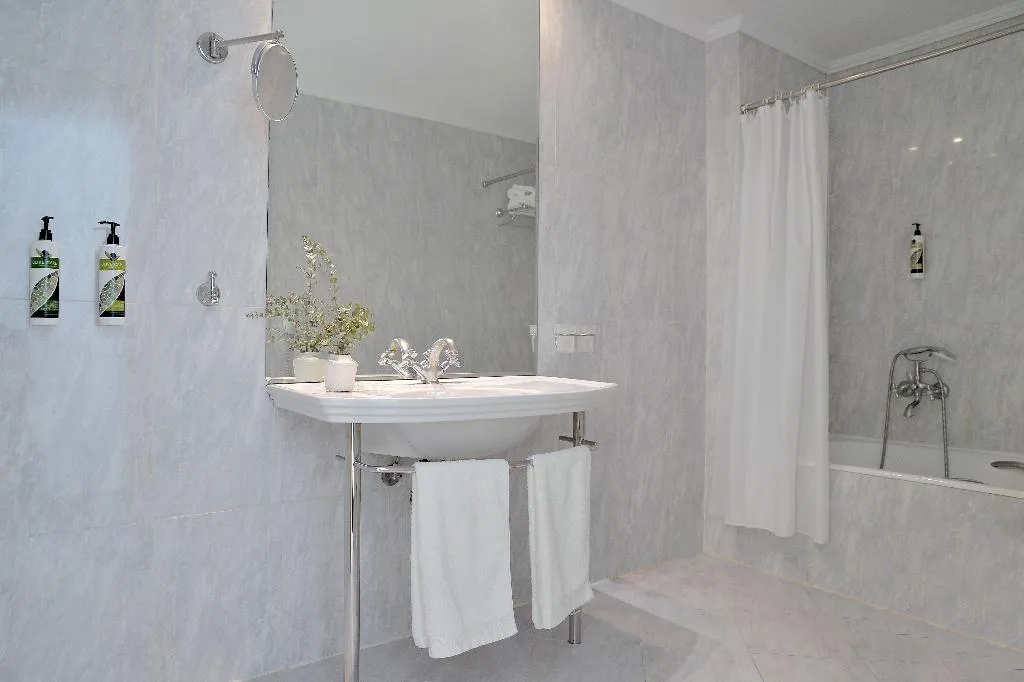 DOUBLE EXECUTIVE Room, Airotel Stratos Vassilikos, Athens