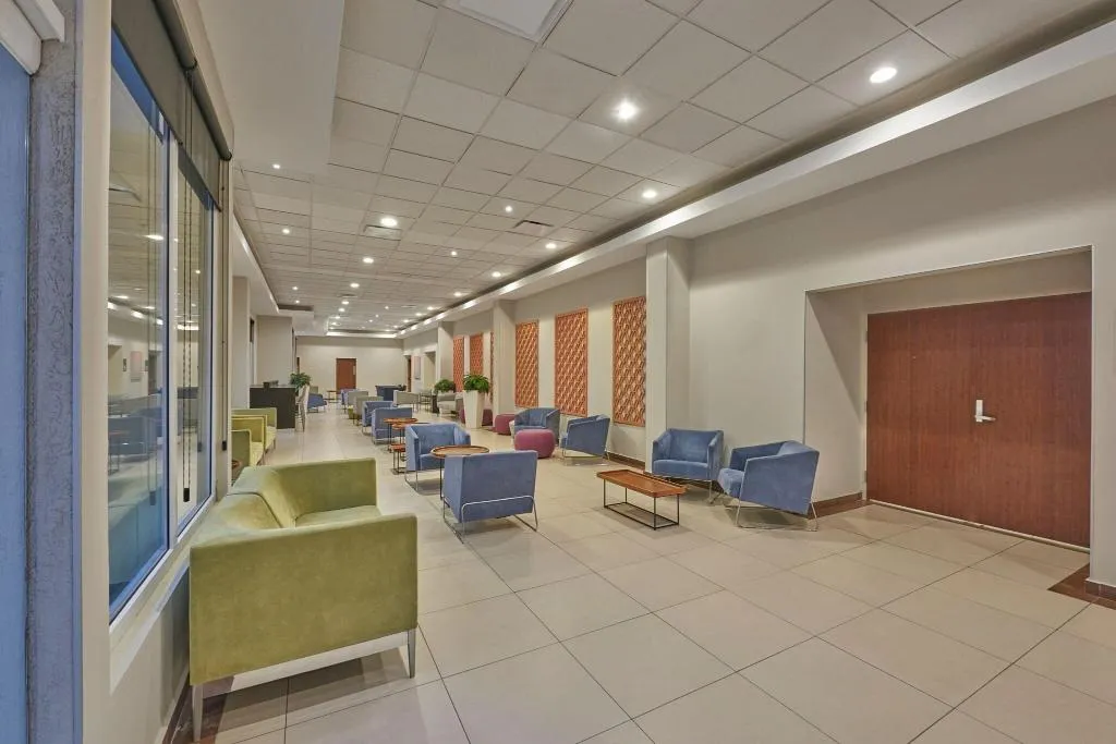 Lobby, City Express By Marriott Playa del Carmen, Playa Del Carmen