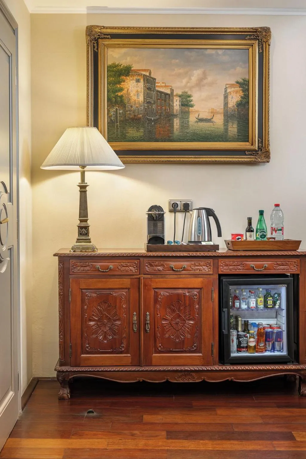 SUITE DUPLEX Room, Iron Gate Hotel & Suites Prague by BHG, Prague