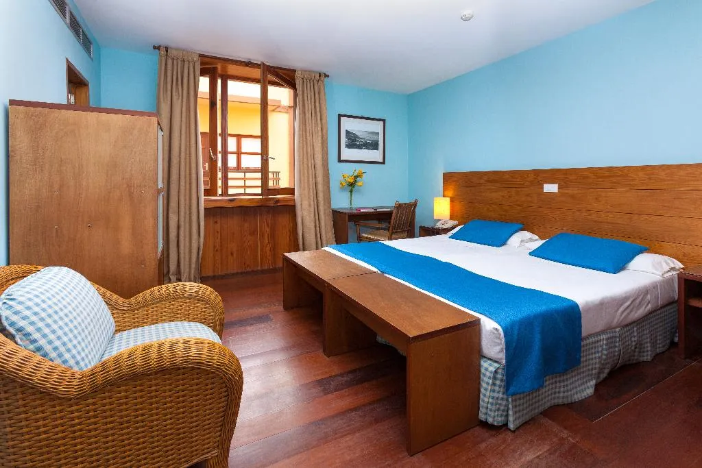 Room, Hotel LIVVO La Quinta Roja, Tenerife