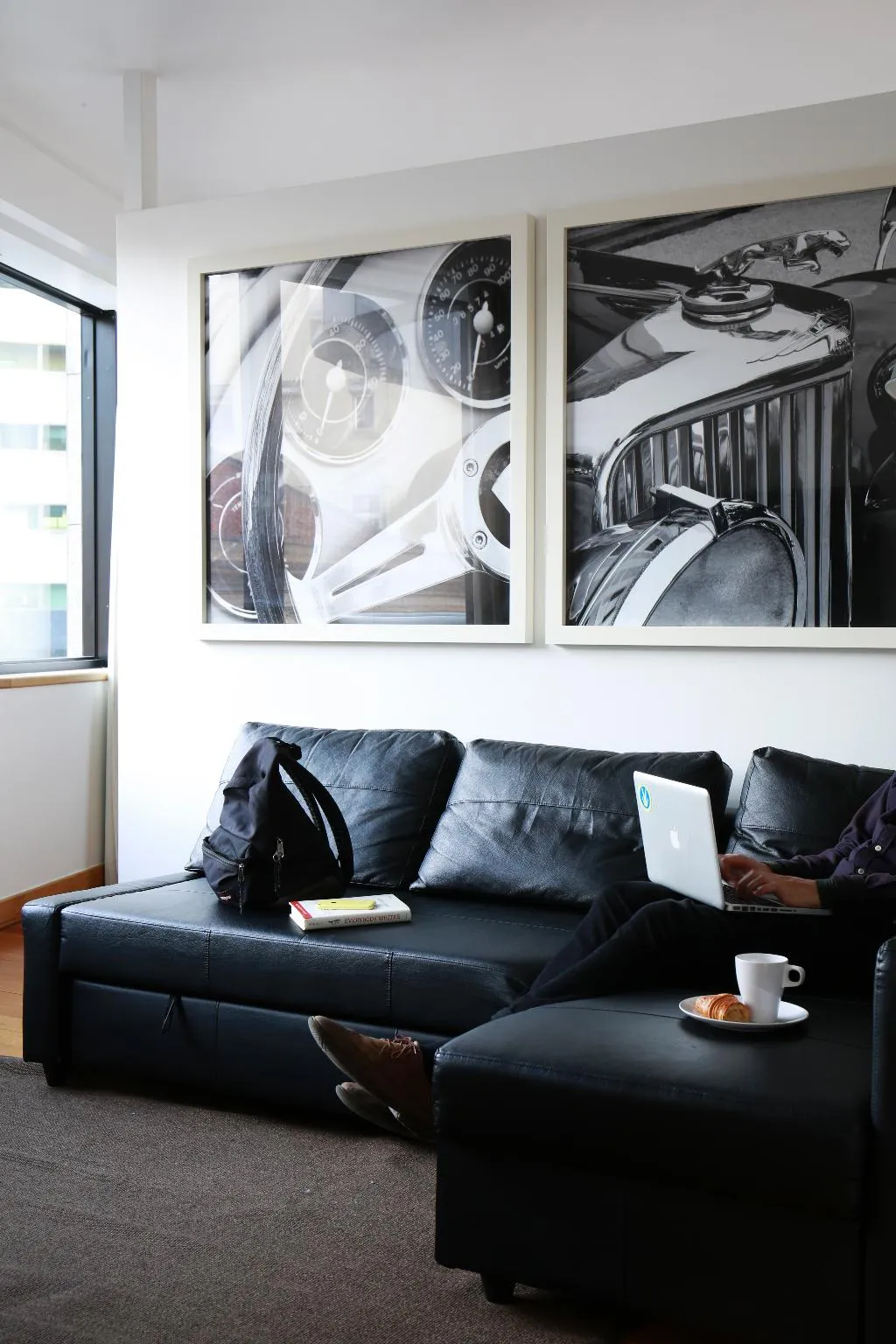STUDIO SUPERIOR Room, Hello Lisbon Marques de Pombal Apartments, Lisbon