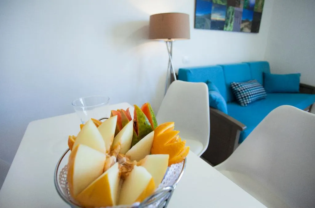 APARTMENT CAPACITY 2 Room, Coral Dreams Time to Smile, Tenerife