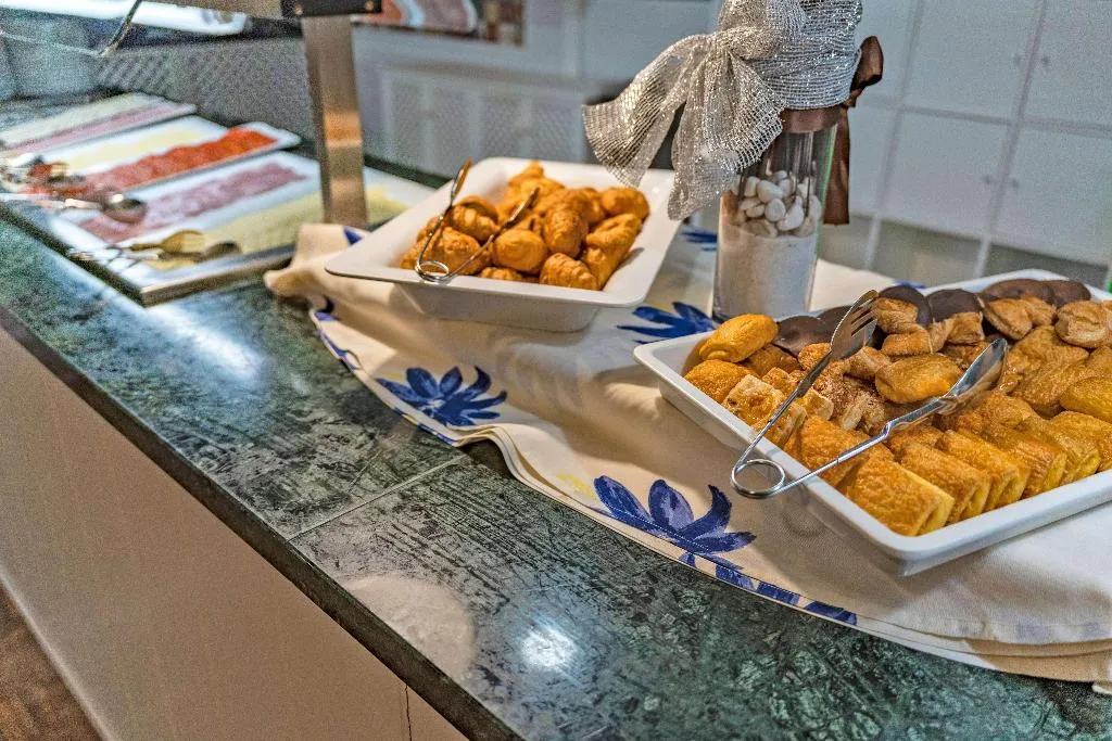 Restaurant, Coral Teide Mar, Tenerife