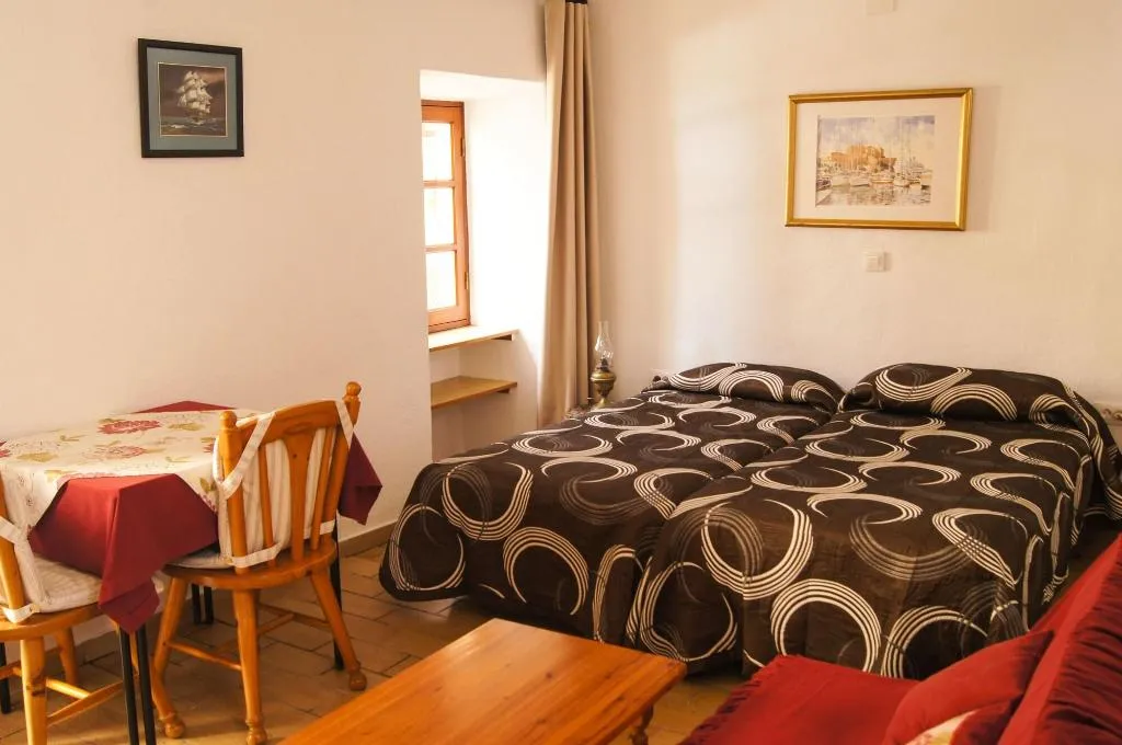 Room, Finca Patio Canario, Tenerife