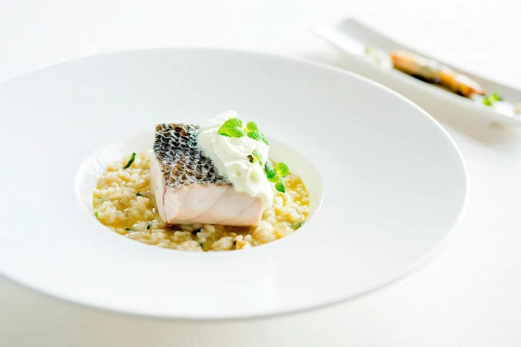 Restaurant, Sheraton Lisboa Hotel & Spa, Lisbon