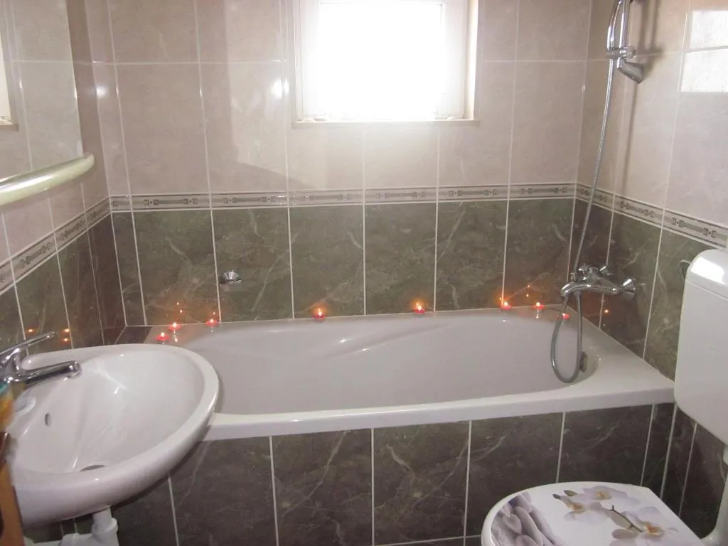 Room, Apartmani Kresic, Split