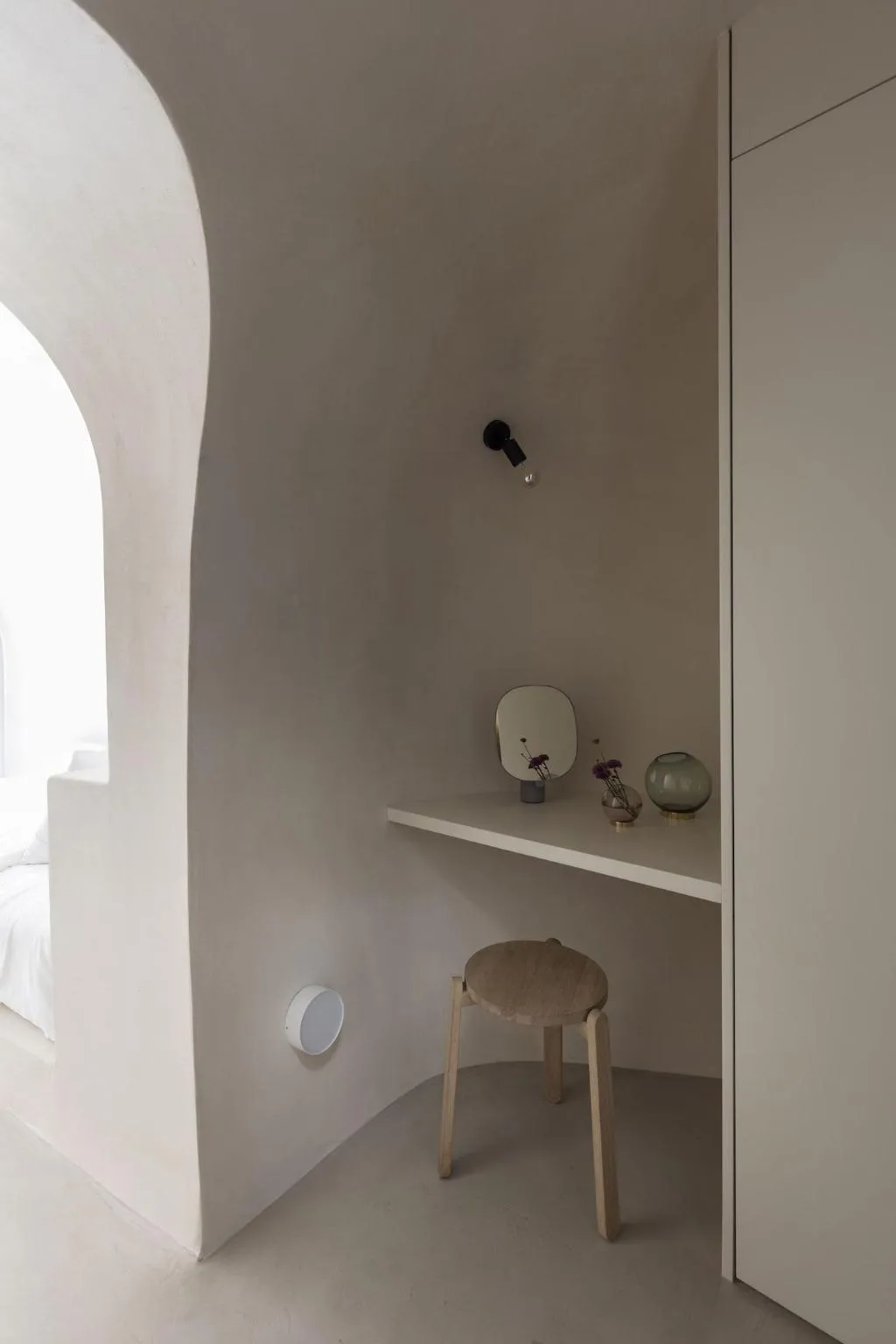 Room, Aesthesis Boutique Villas Fira, Santorini