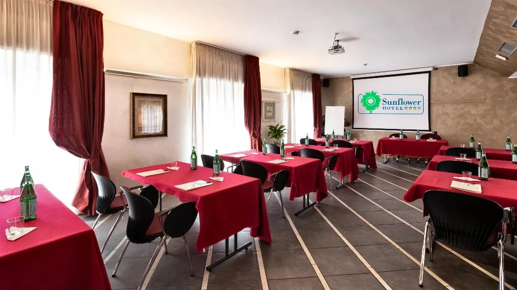 Conferences, Sunflower Hotel Milano, Milan