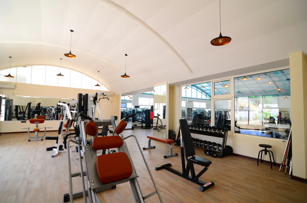 Sports and Entertainment, Azka, Bodrum