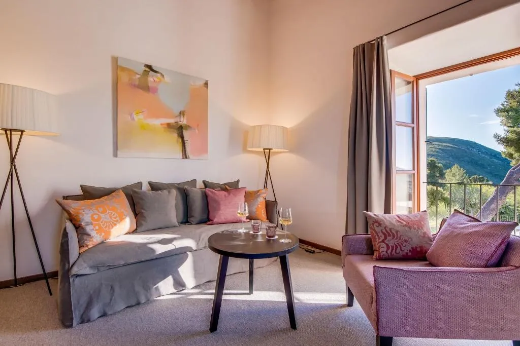Room, Carrossa Hotel Spa Villas, Majorca
