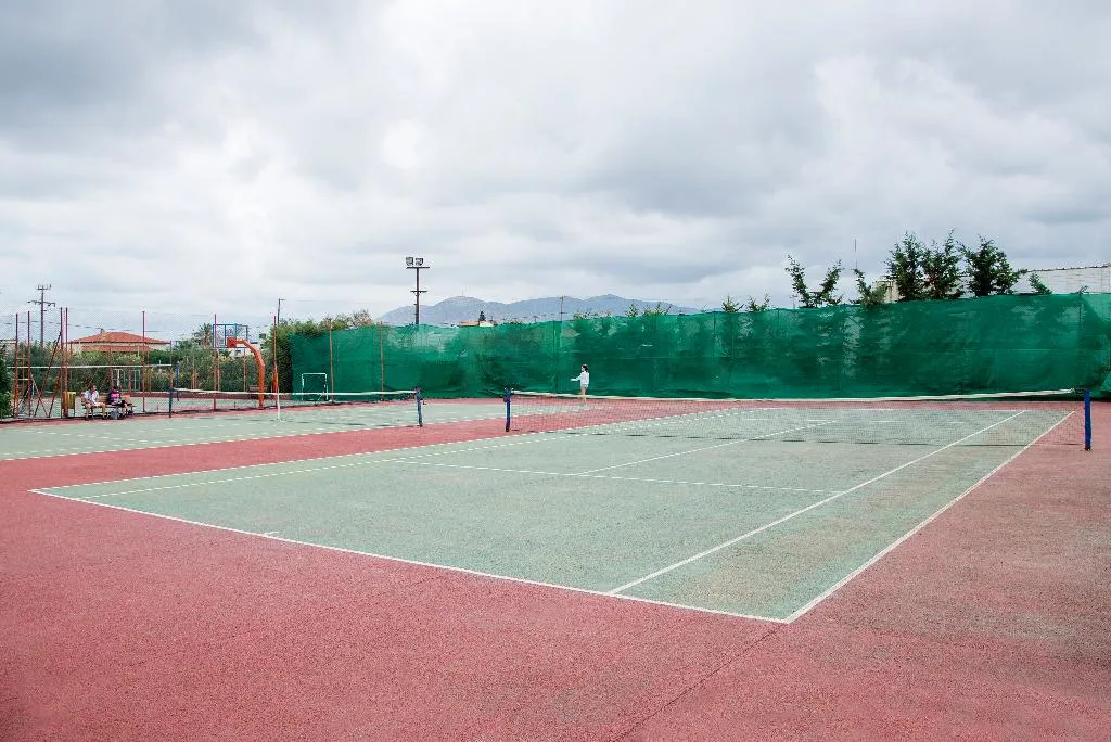 Sports and Entertainment, SENSEANA Sea Side Resort & Aquadventure, Crete