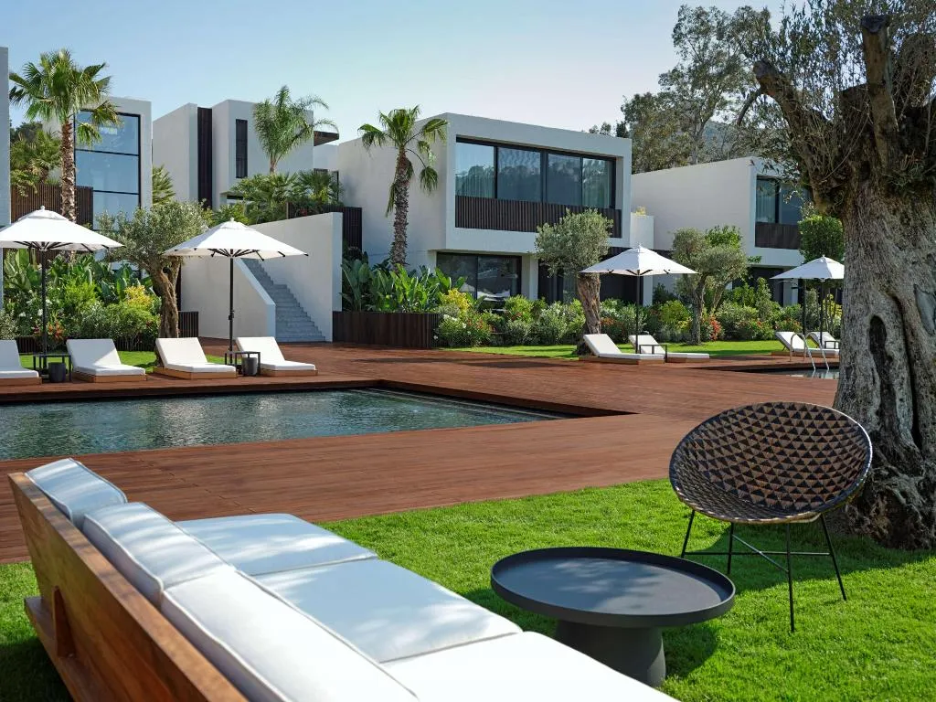 Beach, Caja By Maxx Royal, Bodrum