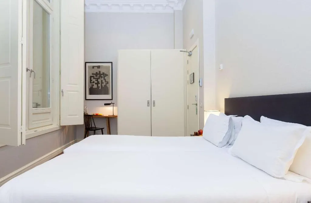 Room, Sardinero Madrid, Madrid