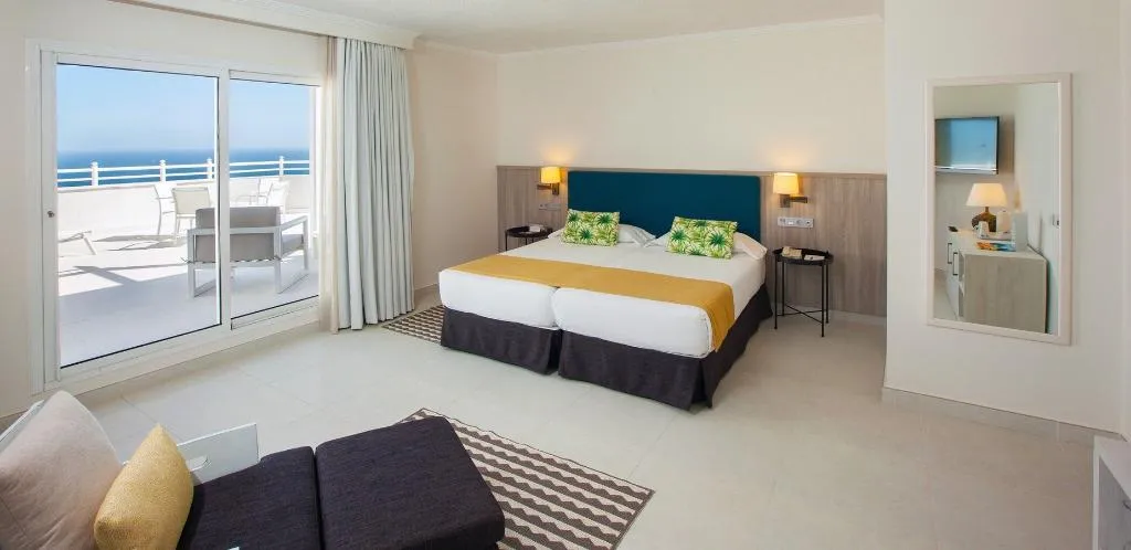 DOUBLE SUPERIOR Room, Corallium Dunamar by Lopesan Hotels, Gran Canaria