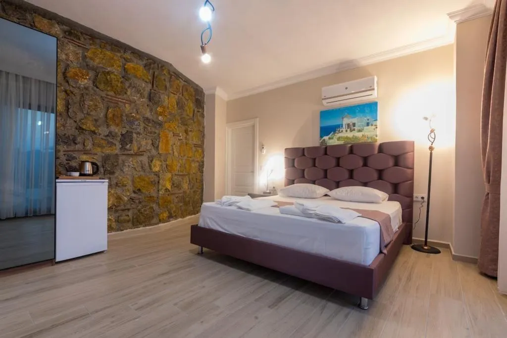 DOUBLE STANDARD Room, Selimiye Lime Garden Otel, Dalaman
