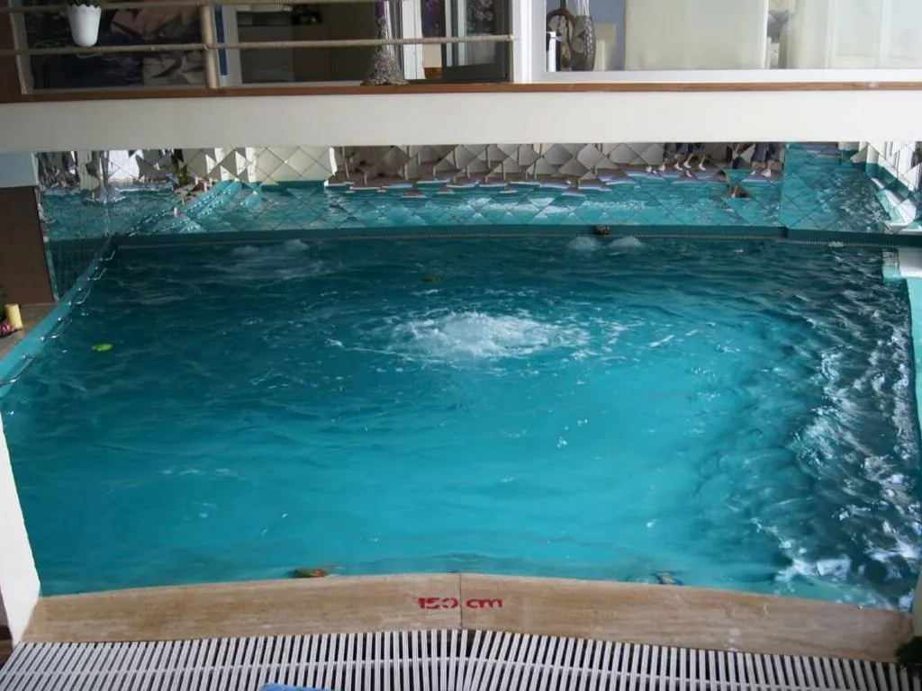 Pool, Dalaman Airport Lykia Thermal & Spa Hotel, Dalaman