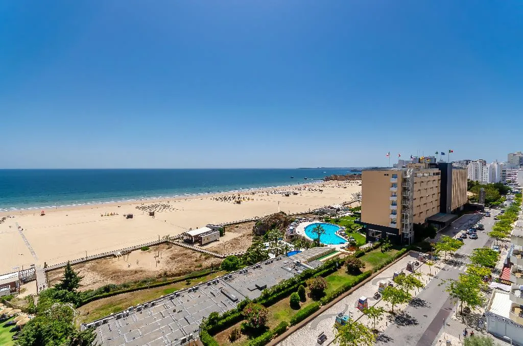 Beach, Algarve Mor Apartamentos, Algarve