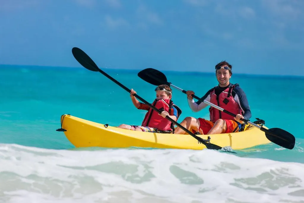 Sports and Entertainment, Jumeirah Zabeel Saray Dubai, Dubai