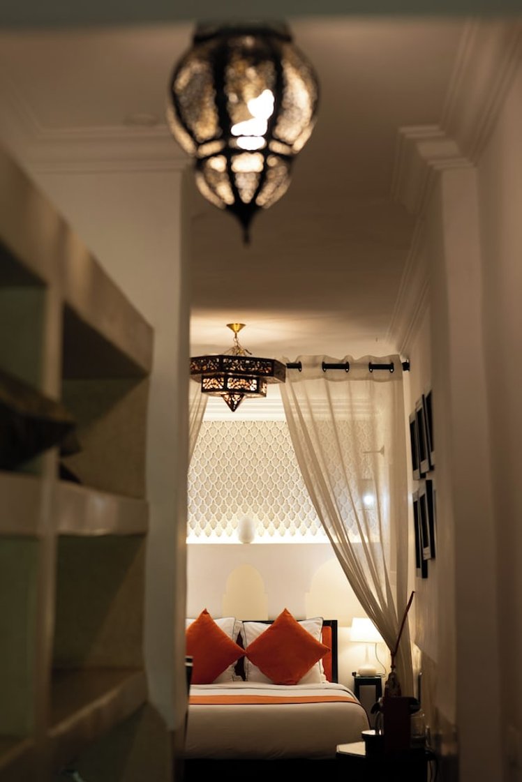 Riad Ajmal, Marrakech