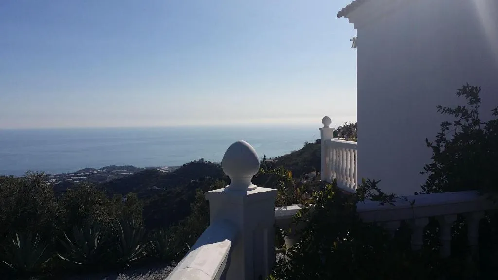 Room, Campo Agave - Boutique B&B en Glamping, Costa Del Sol