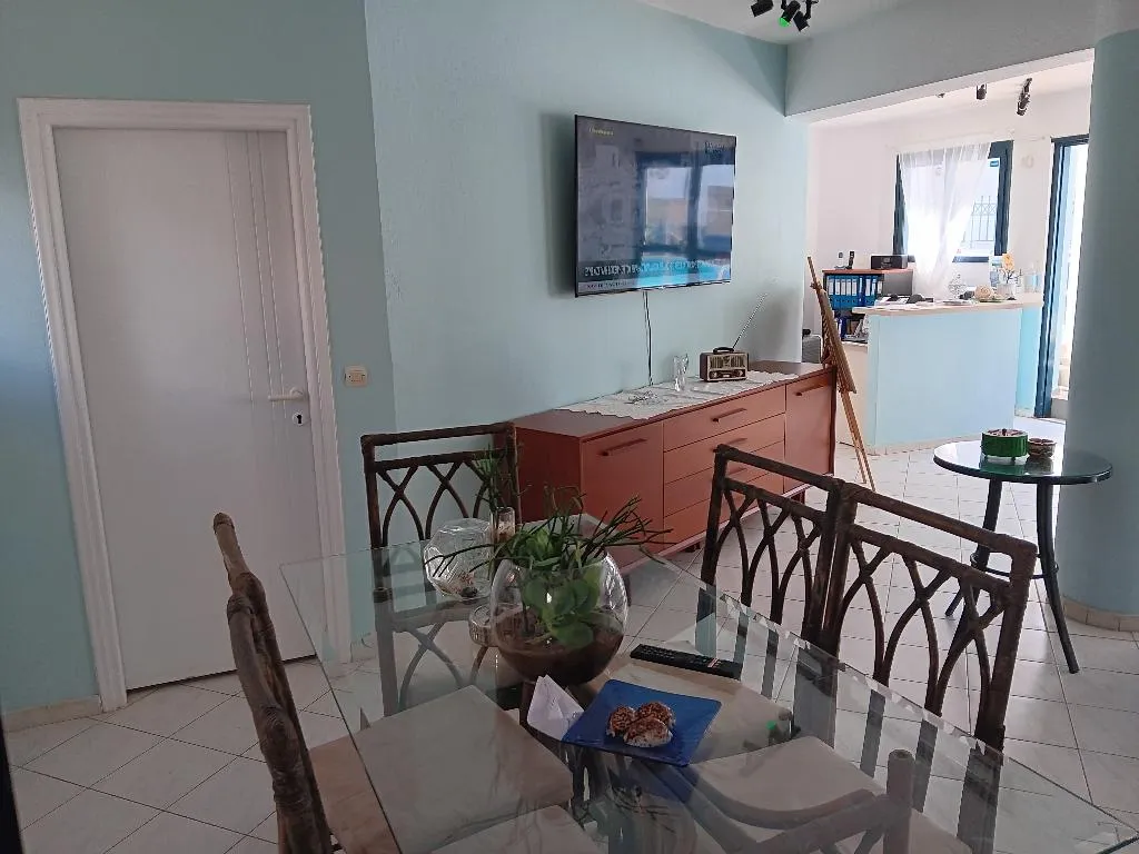 DOUBLE COMFORT Room, Renia hotel, Crete