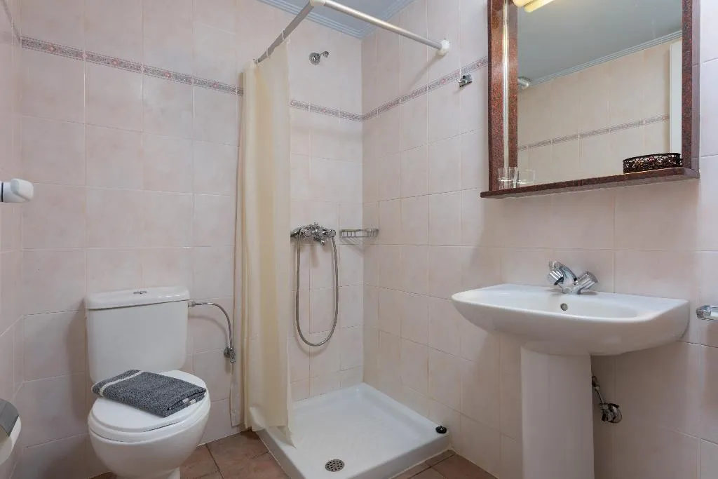 APARTMENT CAPACITY 4 Room, Vlycha Beach Studios, Rhodes