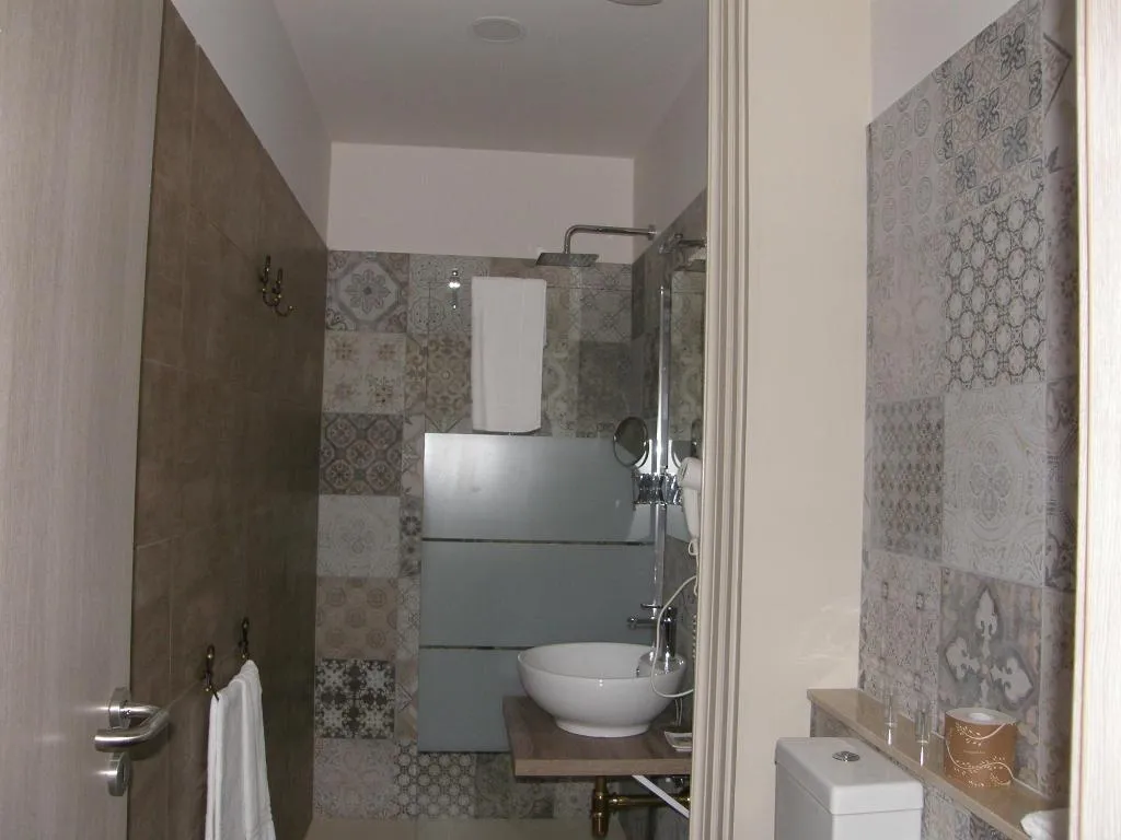 Room, Gattopardo House, Catania