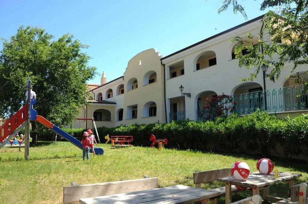 General view, Residence Cala Liberotto, Olbia