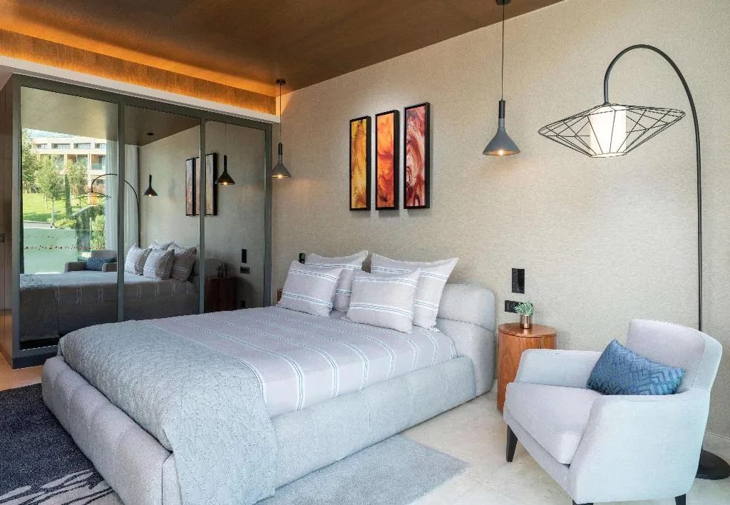 Room, Lujo Art &Joy, Bodrum