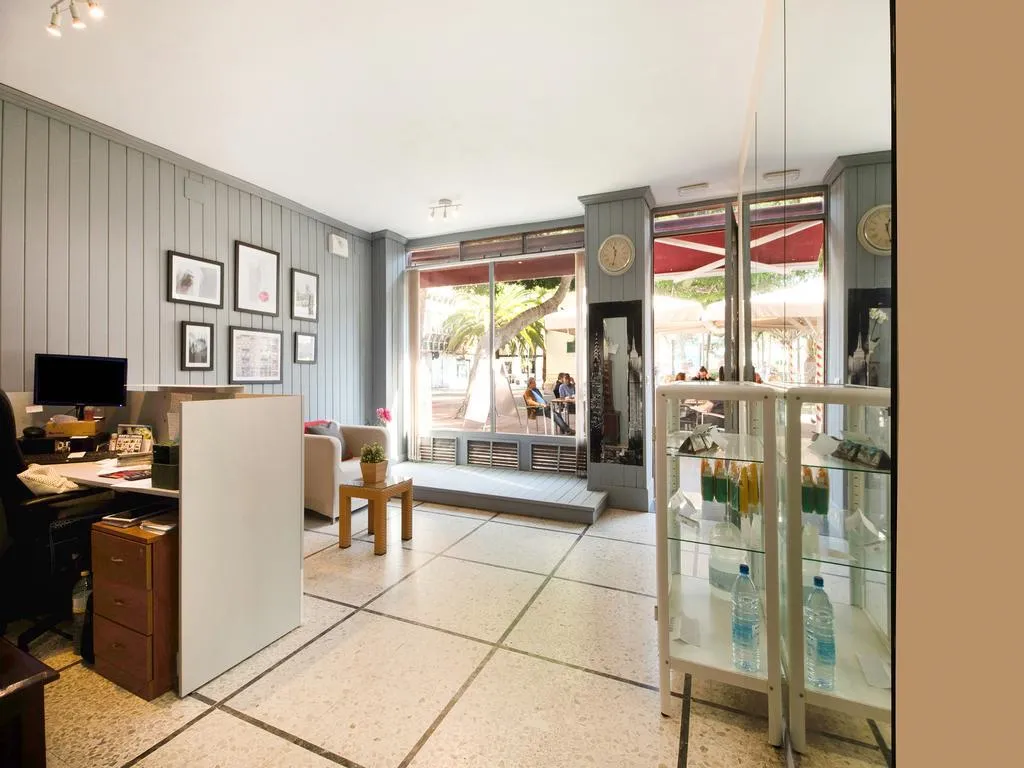 Lobby, Miami Santa Catalina, Gran Canaria
