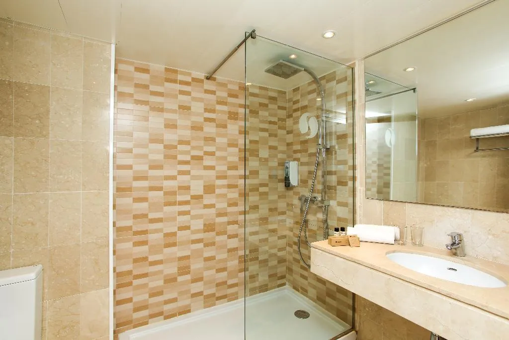 Double or Twin SIDE SEA VIEW Room, Sentido Fido Tucan - Adults Only, Majorca