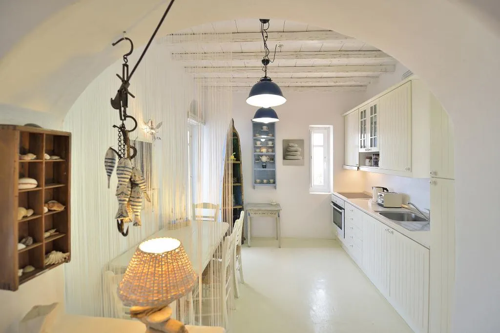 VILLA SUPERIOR Room, Aiolos Villa Mykonos, Mykonos