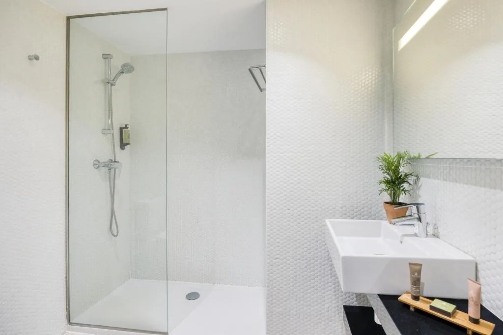 STUDIO STANDARD Room, Citadines Ramblas Barcelona, Barcelona