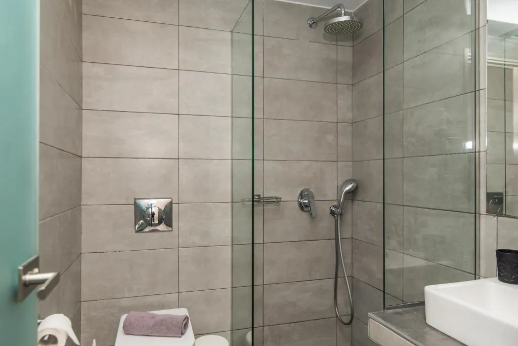 DOUBLE STANDARD Room, Porto Koukla Beach Hotel, Zante
