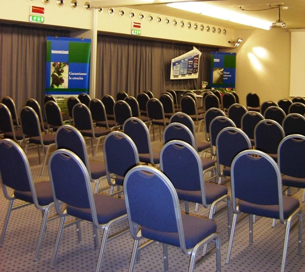 Conferences, Meridiana Country, Florence