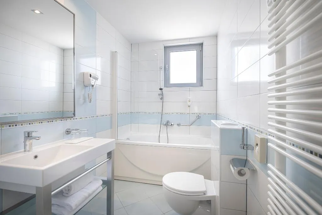 TRIPLE SUPERIOR Room, Maistra Select Belvedere Resort, Istria