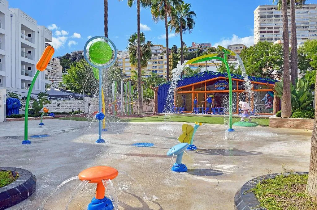 Sports and Entertainment, Sol Torremolinos Don Pablo, Costa Del Sol