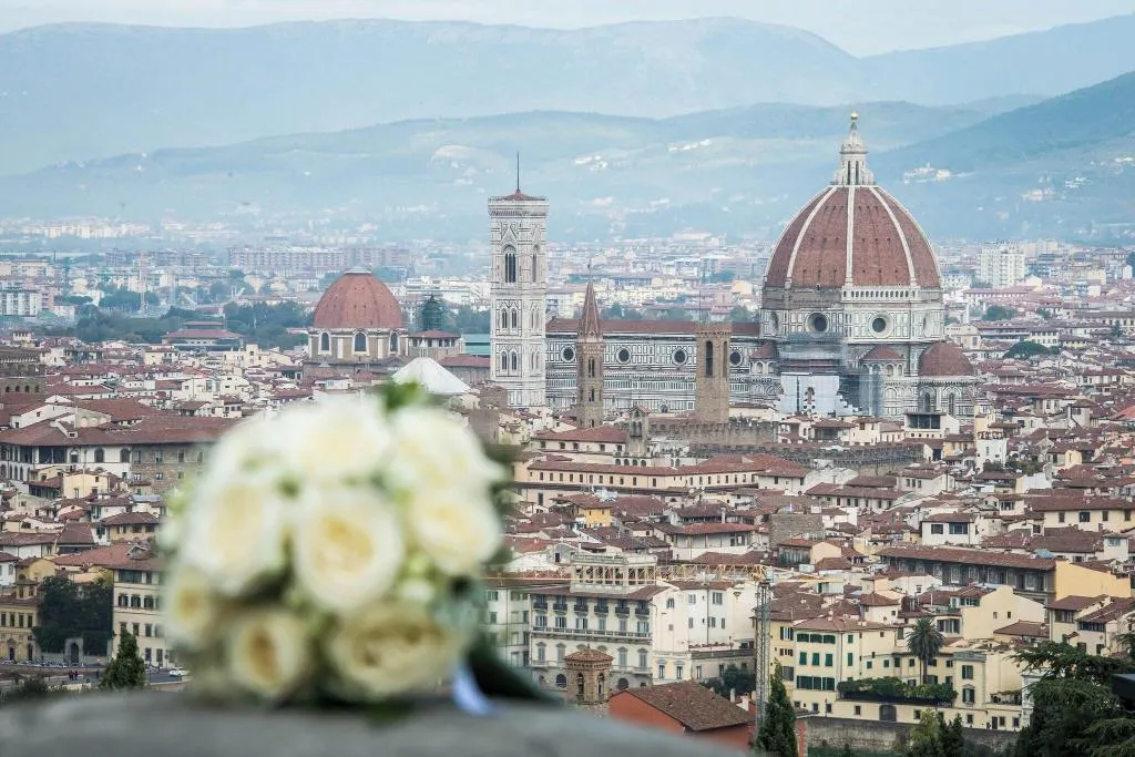 Conferences, St Regis Florence, Florence