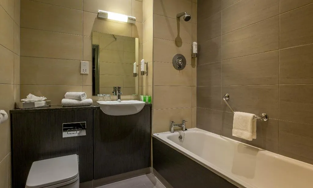 DOUBLE STANDARD Room, Maldron Hotel Shandon Cork, Cork