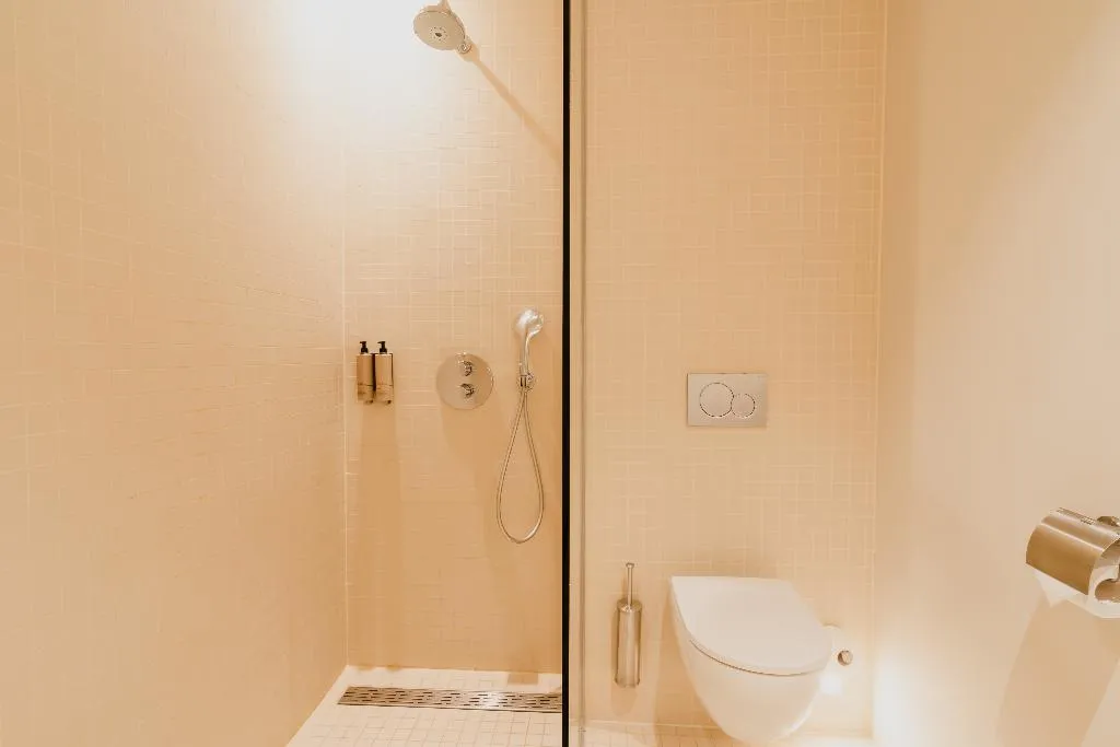 DOUBLE ECONOMY Room, Hotel Pontsteiger, Amsterdam
