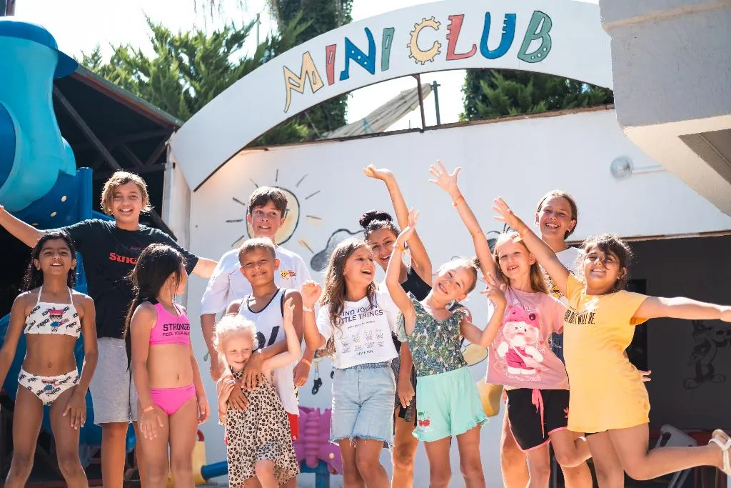 Sports and Entertainment, Scylax Fami̇ly Club, Antalya
