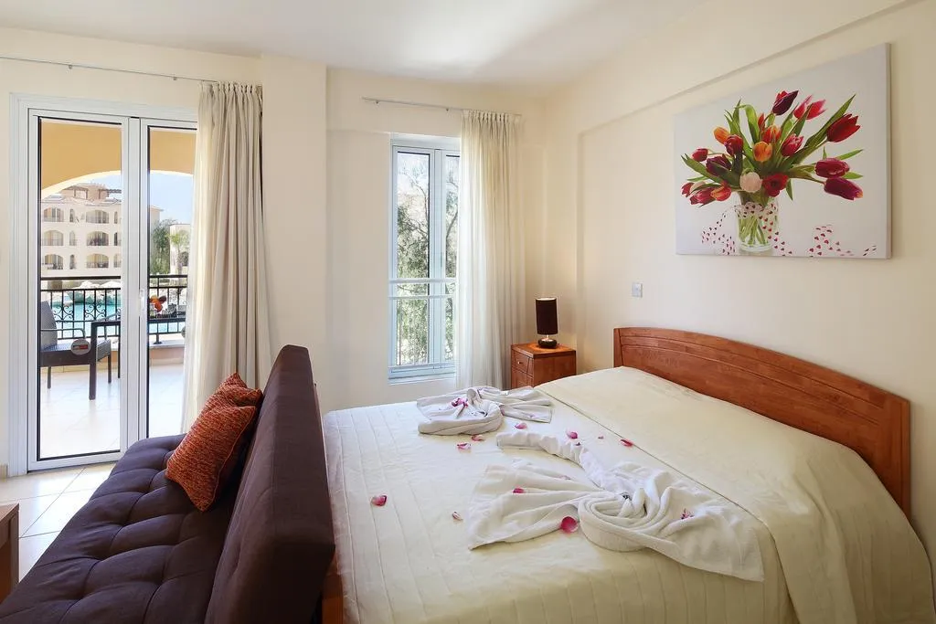 Room, St Nicolas Elegant Residence, Cyprus