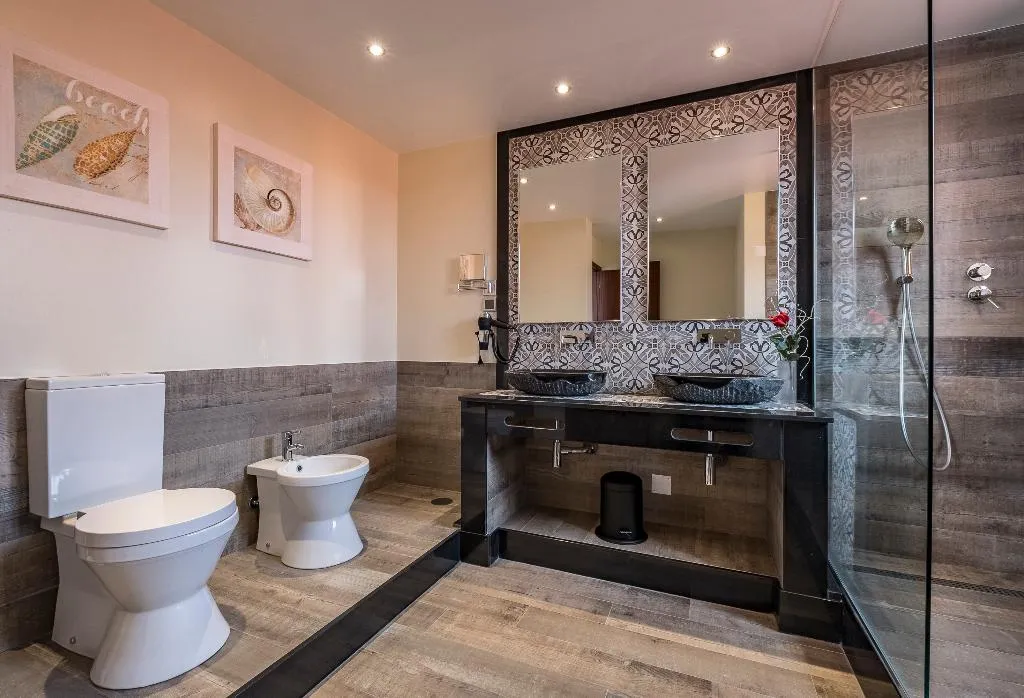 SUITE PRESTIGE Room, Villas D. Dinis Charming Residence, Algarve